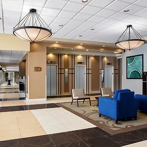 Holiday Inn Binghamton-Downtown Hawley Street By Ihg